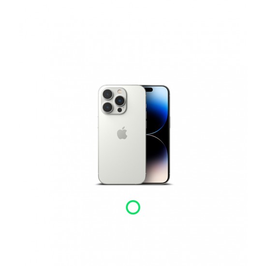 Γυαλί Προστασίας Κάμερας Ringke Camera Tempered Glass for iPhone 14 Pro / 14 Pro Max 2 τεμάχια (C1G032)
