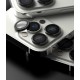 Γυαλί Προστασίας Κάμερας Ringke Camera Lens Frame Glass for iPhone iPhone 14 Pro / 14 Pro Max (CM63199RS) Black Γυαλί Προστασίας Κάμερας Ringke Camera Lens Frame Glass for iPhone iPhone 14 Pro / 14 Pro Max (CM63199RS) Black