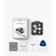 Γυαλί Προστασίας Κάμερας Ringke Camera Lens Frame Glass for iPhone iPhone 14 Pro / 14 Pro Max (CM63199RS) Black Γυαλί Προστασίας Κάμερας Ringke Camera Lens Frame Glass for iPhone iPhone 14 Pro / 14 Pro Max (CM63199RS) Black
