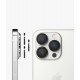 Γυαλί Προστασίας Κάμερας Ringke Camera Lens Frame Glass for iPhone iPhone 14 Pro / 14 Pro Max (CM63199RS) Black Γυαλί Προστασίας Κάμερας Ringke Camera Lens Frame Glass for iPhone iPhone 14 Pro / 14 Pro Max (CM63199RS) Black