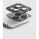 Γυαλί Προστασίας Κάμερας Ringke Camera Lens Frame Glass for iPhone iPhone 14 Pro / 14 Pro Max (CM63199RS) Black Γυαλί Προστασίας Κάμερας Ringke Camera Lens Frame Glass for iPhone iPhone 14 Pro / 14 Pro Max (CM63199RS) Black