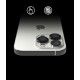 Γυαλί Προστασίας Κάμερας Ringke Camera Lens Frame Glass for iPhone iPhone 14 Pro / 14 Pro Max (CM63199RS) Black Γυαλί Προστασίας Κάμερας Ringke Camera Lens Frame Glass for iPhone iPhone 14 Pro / 14 Pro Max (CM63199RS) Black