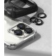 Γυαλί Προστασίας Κάμερας Ringke Camera Lens Frame Glass for iPhone iPhone 14 Pro / 14 Pro Max (CM63199RS) Black Γυαλί Προστασίας Κάμερας Ringke Camera Lens Frame Glass for iPhone iPhone 14 Pro / 14 Pro Max (CM63199RS) Black