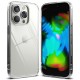 Θήκη Σιλικόνης Ringke Fusion TPU Cover with Gel Frame for iPhone 14 Pro Max transparent (F645E52)