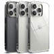 Θήκη Σιλικόνης Ringke Fusion TPU Cover with Gel Frame for iPhone 14 Pro Max transparent (F645E52)