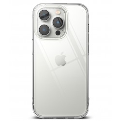 Θήκη Σιλικόνης Ringke Fusion TPU Cover with Gel Frame for iPhone 14 Pro Max transparent (F645E52) Θήκη Σιλικόνης Ringke Fusion TPU Cover with Gel Frame for iPhone 14 Pro Max transparent (F645E52)
