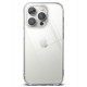 Θήκη Σιλικόνης Ringke Fusion TPU Cover with Gel Frame for iPhone 14 Pro Max transparent (F645E52)