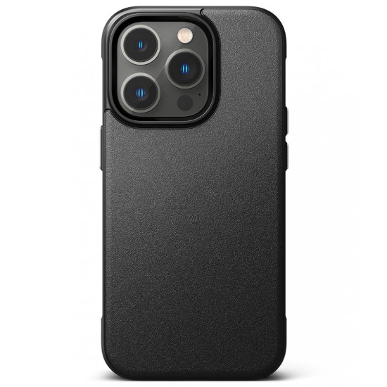 Θήκη Σιλικόνης Ringke Onyx Durable TPU Case Cover for iPhone 14 Pro black (N644E55) Θήκη Σιλικόνης Ringke Onyx Durable TPU Case Cover for iPhone 14 Pro black (N644E55)