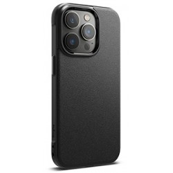 Θήκη Σιλικόνης Ringke Onyx Durable TPU Case Cover for iPhone 14 Pro black (N644E55) Θήκη Σιλικόνης Ringke Onyx Durable TPU Case Cover for iPhone 14 Pro black (N644E55)