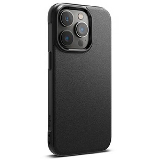 Θήκη Σιλικόνης Ringke Onyx Durable TPU Case Cover for iPhone 14 Pro black (N644E55) Θήκη Σιλικόνης Ringke Onyx Durable TPU Case Cover for iPhone 14 Pro black (N644E55)