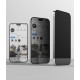 Γυαλί Προστασίας Ringke Privacy Tempered Glass Screen Protector Full Coveraged For iPhone 14 Plus / iPhone 13 Pro Max jig Package (G4as081) Γυαλί Προστασίας Ringke Privacy Tempered Glass Screen Protector Full Coveraged For iPhone 14 Plus / iPhone 13 Pro Max jig Package (G4as081)