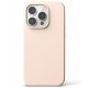 Θήκη Σιλικόνης Ringke Silicone For iPhone 14 Pro Max (Pink Sand) (SI004E67) Θήκη Σιλικόνης Ringke Silicone For iPhone 14 Pro Max (Pink Sand) (SI004E67)