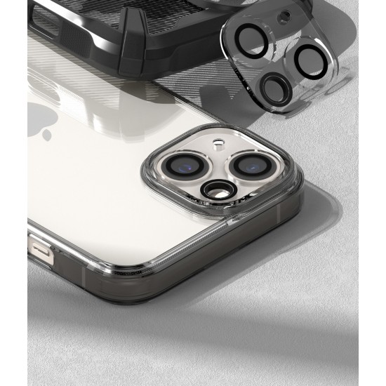 Γυαλί Προστασίας Κάμερας Ringke Camera Tempered Glass for iPhone 14 / 14 Plus 2 τεμάχια (C1G033)