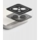 Γυαλί Προστασίας Κάμερας Ringke Camera Lens Frame Glass for iPhone 14 / 14 Plus (CM64219RS) Black Γυαλί Προστασίας Κάμερας Ringke Camera Lens Frame Glass for iPhone 14 / 14 Plus (CM64219RS) Black