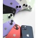 Γυαλί Προστασίας Κάμερας Ringke Camera Lens Frame Glass for iPhone 14 / 14 Plus (CM64219RS) Black Γυαλί Προστασίας Κάμερας Ringke Camera Lens Frame Glass for iPhone 14 / 14 Plus (CM64219RS) Black