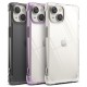 Θήκη Σιλικόνης Ringke Fusion PC Case with TPU Bumper for iPhone 14 Plus transparent (FB661E52) Θήκη Σιλικόνης Ringke Fusion PC Case with TPU Bumper for iPhone 14 Plus transparent (FB661E52)