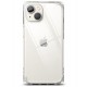 Θήκη Σιλικόνης Ringke Fusion PC Case with TPU Bumper for iPhone 14 Plus transparent (FB661E52) Θήκη Σιλικόνης Ringke Fusion PC Case with TPU Bumper for iPhone 14 Plus transparent (FB661E52)
