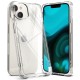 Θήκη Σιλικόνης Ringke Fusion PC Case with TPU Bumper for iPhone 14 Plus transparent (FB661E52) Θήκη Σιλικόνης Ringke Fusion PC Case with TPU Bumper for iPhone 14 Plus transparent (FB661E52)