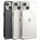 Θήκη Σιλικόνης Ringke Fusion TPU Cover with Gel Frame for iPhone 14 Plus transparent (F637E52) Θήκη Σιλικόνης Ringke Fusion TPU Cover with Gel Frame for iPhone 14 Plus transparent (F637E52)