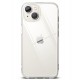 Θήκη Σιλικόνης Ringke Fusion TPU Cover with Gel Frame for iPhone 14 Plus transparent (F637E52) Θήκη Σιλικόνης Ringke Fusion TPU Cover with Gel Frame for iPhone 14 Plus transparent (F637E52)