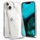 Θήκη Σιλικόνης Ringke Fusion TPU Cover with Gel Frame for iPhone 14 Plus transparent (F637E52) Θήκη Σιλικόνης Ringke Fusion TPU Cover with Gel Frame for iPhone 14 Plus transparent (F637E52)