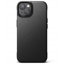 Θήκη Σιλικόνης Ringke Onyx Durable TPU Case Cover for iPhone 14 Plus black (N640E55)