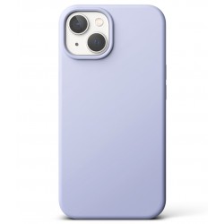 Θήκη Σιλικόνης Ringke Silicone For iPhone 14 Plus (lavender) (SI002E79)