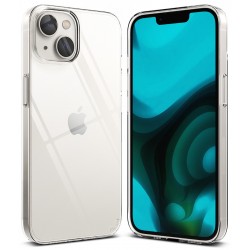 Θήκη Σιλικόνης Ringke Air Ultra-Thin Cover Gel TPU Case for iPhone 14 Plus transparent (A638E52)