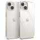 Θήκη Σιλικόνης Ringke Air Ultra-Thin Cover Gel TPU Case for iPhone 14 Plus transparent (A638E52) Θήκη Σιλικόνης Ringke Air Ultra-Thin Cover Gel TPU Case for iPhone 14 Plus transparent (A638E52)