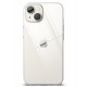 Θήκη Σιλικόνης Ringke Air Ultra-Thin Cover Gel TPU Case for iPhone 14 Plus transparent (A638E52) Θήκη Σιλικόνης Ringke Air Ultra-Thin Cover Gel TPU Case for iPhone 14 Plus transparent (A638E52)