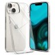 Θήκη Σιλικόνης Ringke Air Ultra-Thin Cover Gel TPU Case for iPhone 14 Plus transparent (A638E52) Θήκη Σιλικόνης Ringke Air Ultra-Thin Cover Gel TPU Case for iPhone 14 Plus transparent (A638E52)