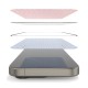 Γυαλί Προστασίας Ringke Easy Slide Tempered Glass Screen Protector for iPhone 15 Pro Max (2 Τεμάχια) (G4as827)