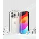 Θήκη Σιλικόνης Ringke Air Cover Gel TPU Case for iPhone 15 Pro Max Clear (A745E52) Θήκη Σιλικόνης Ringke Air Cover Gel TPU Case for iPhone 15 Pro Max Clear (A745E52)