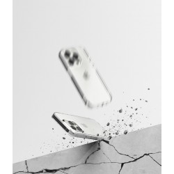 Θήκη Σιλικόνης Ringke Air Cover Gel TPU Case for iPhone 15 Pro Max Clear (A745E52)