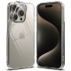 Θήκη Σιλικόνης Ringke Air Cover Gel TPU Case for iPhone 15 Pro Max Clear (A745E52) Θήκη Σιλικόνης Ringke Air Cover Gel TPU Case for iPhone 15 Pro Max Clear (A745E52)