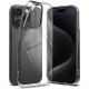 Θήκη Σιλικόνης Ringke Air Cover Gel TPU Case for iPhone 15 Pro Max Clear (A745E52) Θήκη Σιλικόνης Ringke Air Cover Gel TPU Case for iPhone 15 Pro Max Clear (A745E52)