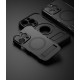 Θήκη Σιλικόνης Ringke Alles Heavy-duty rugged protection Case for iPhone 15 Pro Max black (AL779E55) Θήκη Σιλικόνης Ringke Alles Heavy-duty rugged protection Case for iPhone 15 Pro Max black (AL779E55)