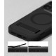 Θήκη Σιλικόνης Ringke Alles Heavy-duty rugged protection Case for iPhone 15 Pro Max black (AL779E55) Θήκη Σιλικόνης Ringke Alles Heavy-duty rugged protection Case for iPhone 15 Pro Max black (AL779E55)