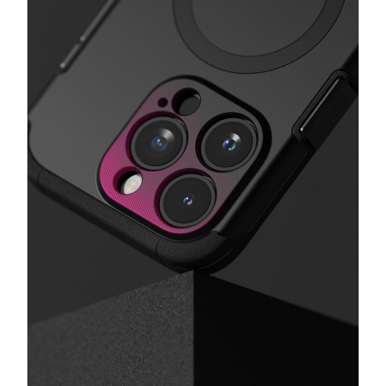 Θήκη Σιλικόνης Ringke Alles Heavy-duty rugged protection Case for iPhone 15 Pro Max black (AL779E55) Θήκη Σιλικόνης Ringke Alles Heavy-duty rugged protection Case for iPhone 15 Pro Max black (AL779E55)
