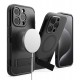 Θήκη Σιλικόνης Ringke Alles Heavy-duty rugged protection Case for iPhone 15 Pro Max black (AL779E55) Θήκη Σιλικόνης Ringke Alles Heavy-duty rugged protection Case for iPhone 15 Pro Max black (AL779E55)