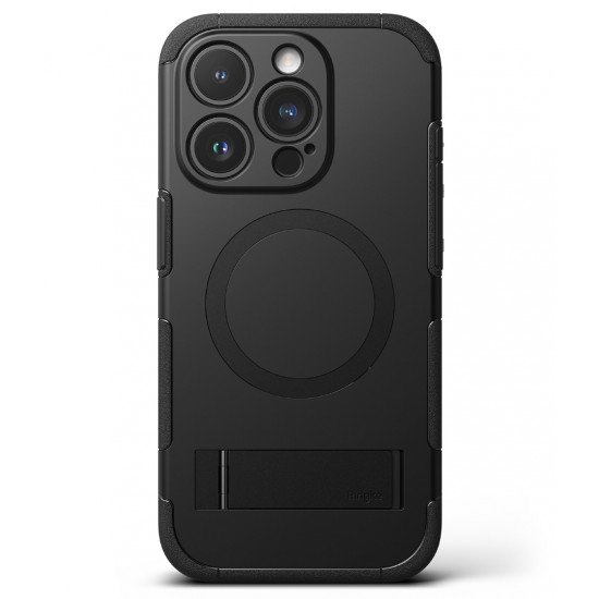 Θήκη Σιλικόνης Ringke Alles Heavy-duty rugged protection Case for iPhone 15 Pro Max black (AL779E55) Θήκη Σιλικόνης Ringke Alles Heavy-duty rugged protection Case for iPhone 15 Pro Max black (AL779E55)
