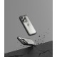 Θήκη Σιλικόνης Ringke Fusion Bold case with frame for iPhone 15 Pro Μax Clear Black (FBD743E55) Θήκη Σιλικόνης Ringke Fusion Bold case with frame for iPhone 15 Pro Μax Clear Black (FBD743E55)