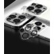 Γυαλί Προστασίας Κάμερας Ringke Camera Tempered Glass for iPhone 15 Pro Max 2 τεμάχια (C1G038)