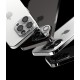 Γυαλί Προστασίας Κάμερας Ringke Camera Tempered Glass for iPhone 15 Pro Max 2 τεμάχια (C1G038)