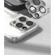 Γυαλί Προστασίας Κάμερας Ringke Camera Tempered Glass for iPhone 15 Pro Max 2 τεμάχια (C1G038)