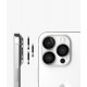 Γυαλί Προστασίας Κάμερας Ringke Camera Lens Frame Glass for iPhone iPhone 15 Pro Max (CM09837RS) Black