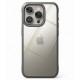Θήκη Σιλικόνης Ringke Fusion Bold case with frame for iPhone 15 Pro Μax Clear Grey (FBD743E64) Θήκη Σιλικόνης Ringke Fusion Bold case with frame for iPhone 15 Pro Μax Clear Grey (FBD743E64)