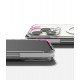 Θήκη Σιλικόνης Ringke Fusion Magnetic hard case with TPU frame for iPhone 15 Pro Max Mate Clear (FMGM742E52) (MagSafe compatible) Θήκη Σιλικόνης Ringke Fusion Magnetic hard case with TPU frame for iPhone 15 Pro Max Mate Clear (FMGM742E52) (MagSafe compatible)
