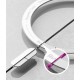 Θήκη Σιλικόνης Ringke Fusion Magnetic hard case with TPU frame for iPhone 15 Pro Max Mate Clear (FMGM742E52) (MagSafe compatible) Θήκη Σιλικόνης Ringke Fusion Magnetic hard case with TPU frame for iPhone 15 Pro Max Mate Clear (FMGM742E52) (MagSafe compatible)