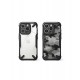 Θήκη Σιλικόνης Ringke Fusion X durable PC Case with TPU Bumper for iPhone 15 Pro Max black (FX744E55) Θήκη Σιλικόνης Ringke Fusion X durable PC Case with TPU Bumper for iPhone 15 Pro Max black (FX744E55)